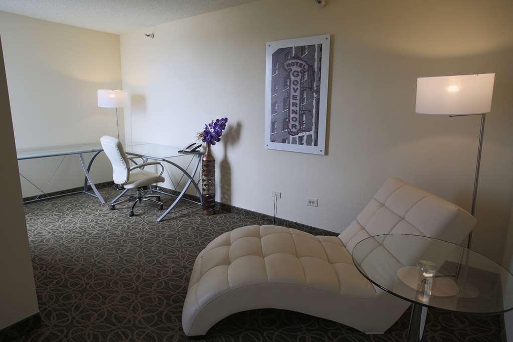 Red Lion Inn & Suites Olympia, Governor Hotel Cameră foto