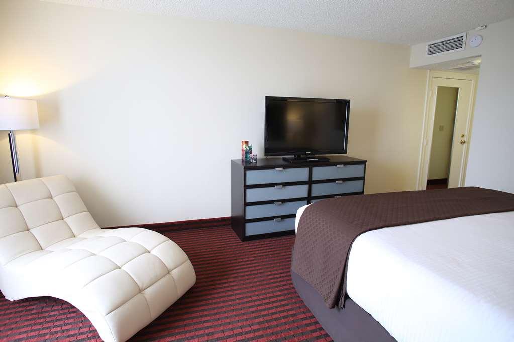 Red Lion Inn & Suites Olympia, Governor Hotel Cameră foto
